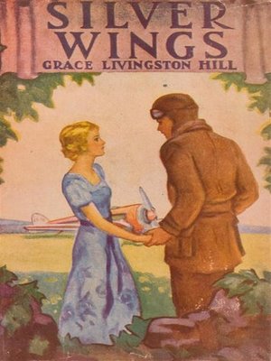 cover image of Silver Wings